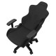 OFFICE CHAIR  SEAT GAMING T-PRO II (AD12XLLA-01-B-F) BLACK